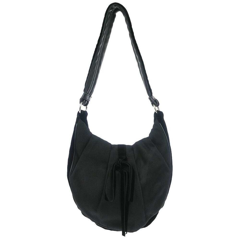 Saint Laurent Vintage Shoulder bag leather medium